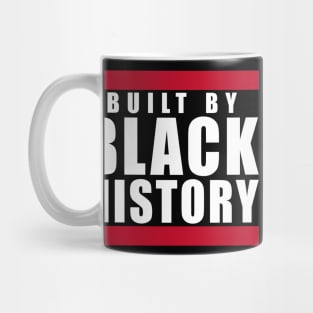 BLACK HISTORY MONTH Mug